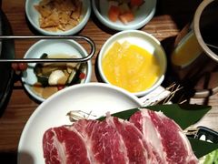 -九田家黑牛烤肉料理(太阳宫广场店)