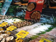 -79号渔船海鲜饭店(宝安店)