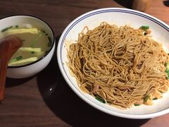 -十面春风·江南面馆(崇宁路店)