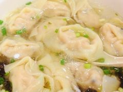 -吉祥馄饨(牡丹园店)