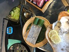 -凤园椰珍·臻品椰子鸡(保利时光里店)