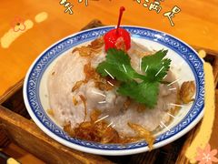 -芋包王闽南茶楼(八市店)