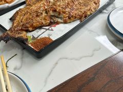 -途肴·老农饭庄(百里峡店)