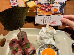 -千代武日本料理(哈西店)