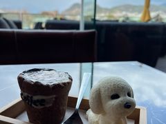 -时光吧·大堂吧·丽江和府洲际度假酒店