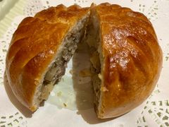 烤包子-额尔敦传统涮(体育场店)