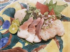 -炎橘·板前料理 Omakase