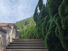 -石岛赤山风景区