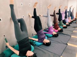 点击看大图 -元泉瑜伽培训学院