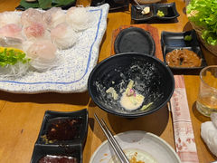 -松岛渔村(迎客路店)