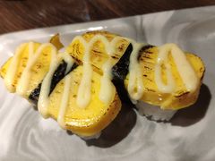 -大雄寿司(中华广场店)