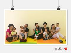 -瑞恩宝感统训练·语言提升·蒙氏托育中心