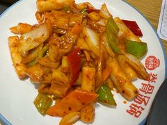-韩香福脊骨汤锅(上杭路店)