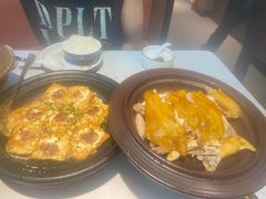 -秋色客家菜(南山店)