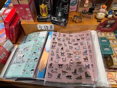 -墨格(世茂广场店)