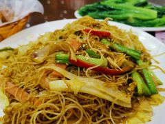 -煲煲掂风味煲仔饭餐厅(西区店)