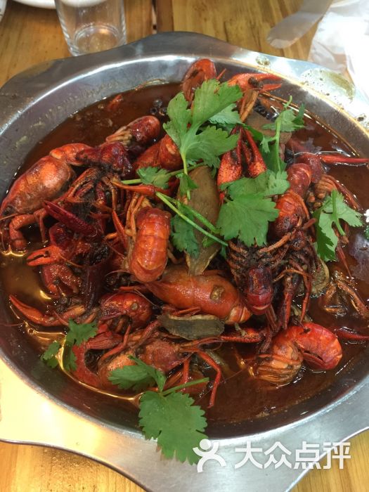 大喜龙虾(黄村店)图片 - 第30张