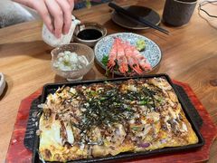 -信日本料理(信义坊店)
