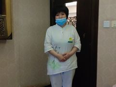 -若石足道SPA 连锁(丹东街店)