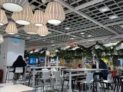 -宜家·瑞典风味餐厅(四元桥店)