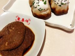 -东泰祥生煎馆(重庆北路店)