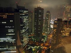 -东京都厅舍