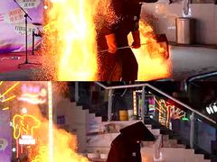 -运河城商业摩尔(太白楼路店)