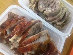 -章云板鸭(总店)