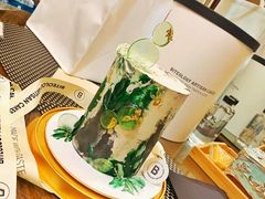 -Biteology Artisan Cakes(红庄·国际文化保税创新园店)