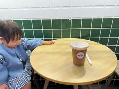 -香港鸳鸯王(西湖路店)