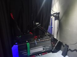 -BBVR团建聚会体验馆·亲子DIY手工