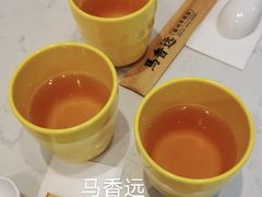 -馬香远蘭州牛肉面(武汉群星城首店)