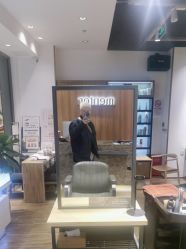 -Mentor Hair Salon