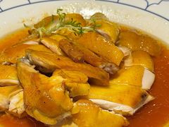 -晓粤·惹味粤菜(凯德乐峰广场店)
