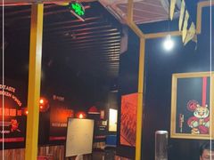 -小红烤翅(傅厚岗店)