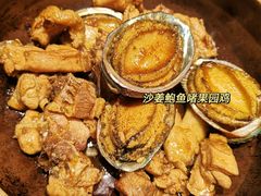 -啫神·广州地标美食(北京路店)