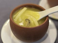 鸡汁三丝-金哥私房菜馆(张府园总店)