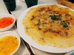 潮州蚝烙-潮堂 · 潮州菜(恒隆广场店)