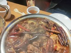 -隔壁老王·家常云南菜(花巷店)