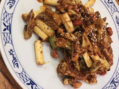 -百年神厨·地道川菜(清江西路店)