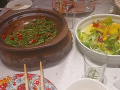 -董家大院·京味家常菜(朝丰家园店)