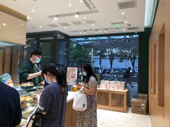 -泸溪河桃酥(西直门凯德店)