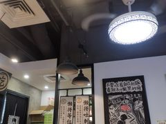 -奈哥老坛酸菜鱼(香港名都店)