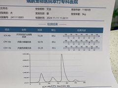 -瑞鹏宠物医院·微创内窥镜·骨外科·牙科(翠竹分院)