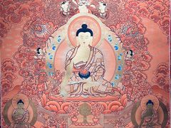 -梅龙镇广场