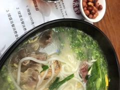 -束河人家(南锣鼓巷店)