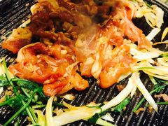 -百味源炭火烤翅 ·夜市大排档(酒仙桥店)
