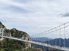 -丹东凤凰山景区