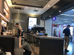 -瑞幸咖啡(金中环国际商务大厦店)