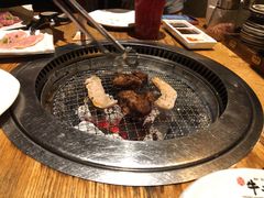 -御牛道日式烤肉料理(杭州万象城店)